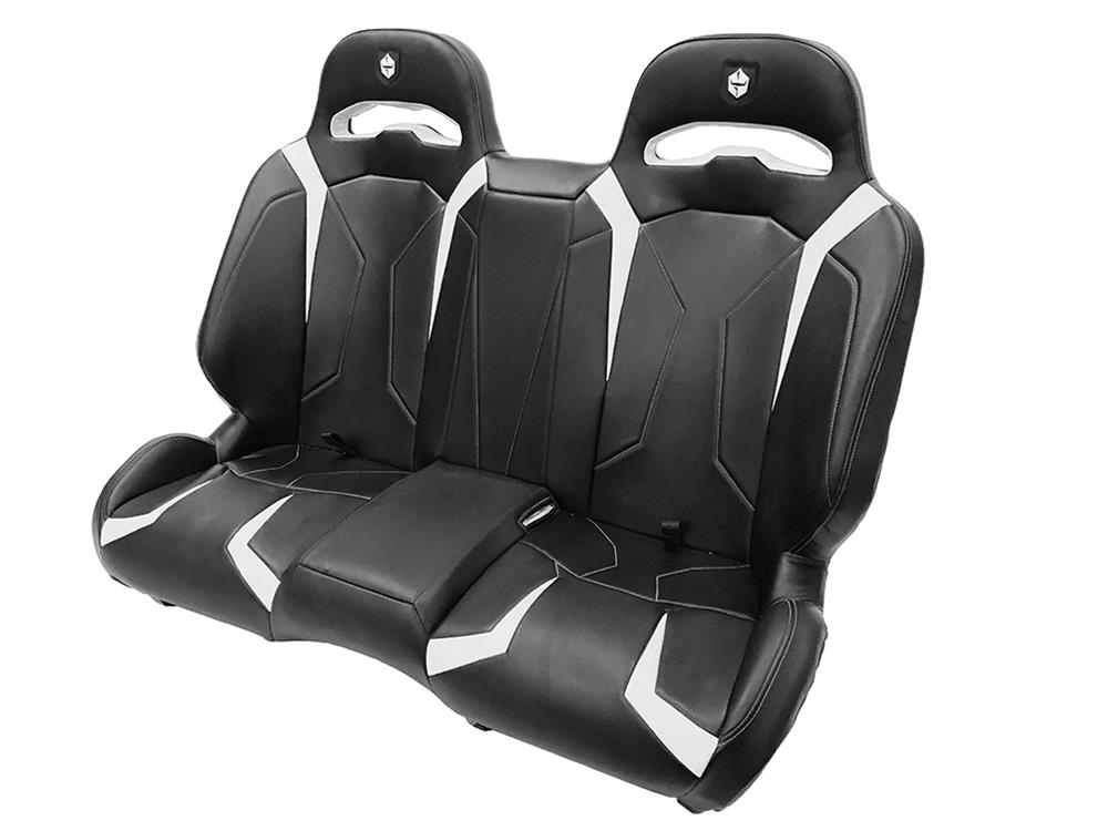 Pro Armor P144S191WH Pro Armor LE Suspension Seats Summit Racing