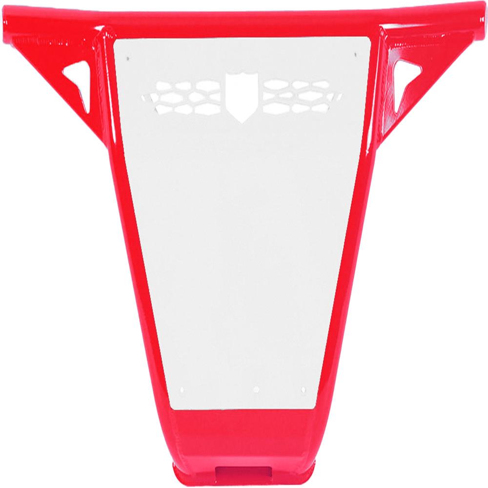 Pro Armor P141P360RD-293 Pro Armor Race-Styled Bumpers | Summit Racing