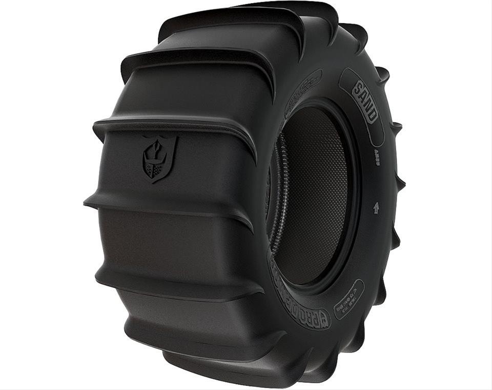 Pro Armor T301414SA Pro Armor Sand Tires | Summit Racing