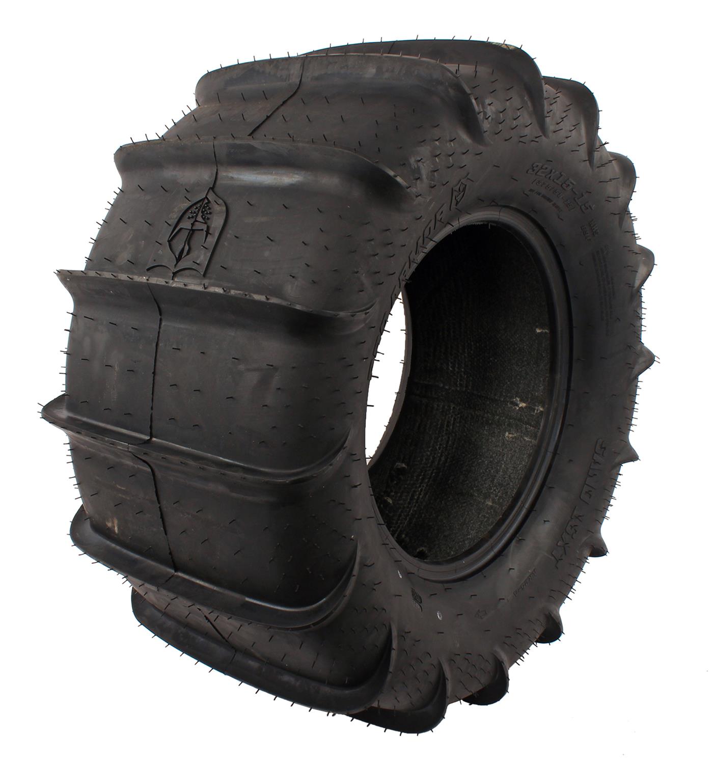 4 NEUMATICOS PRO ARMOR SAND CON LLANTA REBLR- MATTE BLACK - Polaris