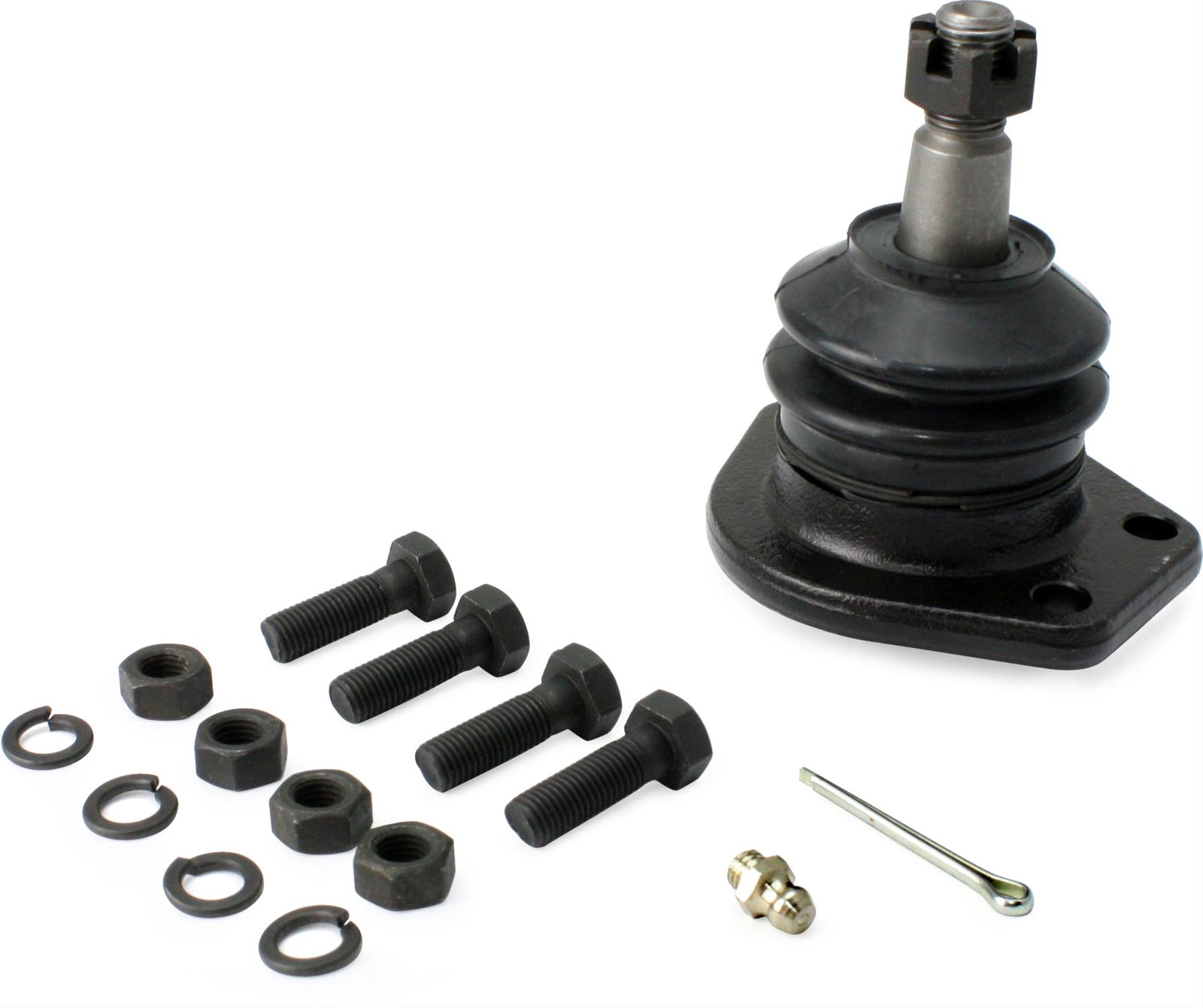 Proforged E-Coated Ball Joints 101-10037 Joint, Front Upper, EDP Coated, Chevy, GMC, Each thumbnail 2