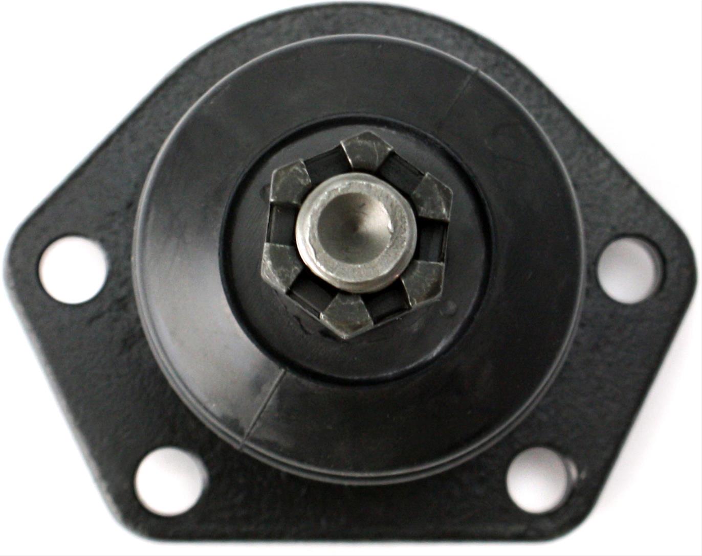 Proforged E-Coated Ball Joints 101-10037 Joint, Front Upper, EDP Coated, Chevy, GMC, Each thumbnail 4