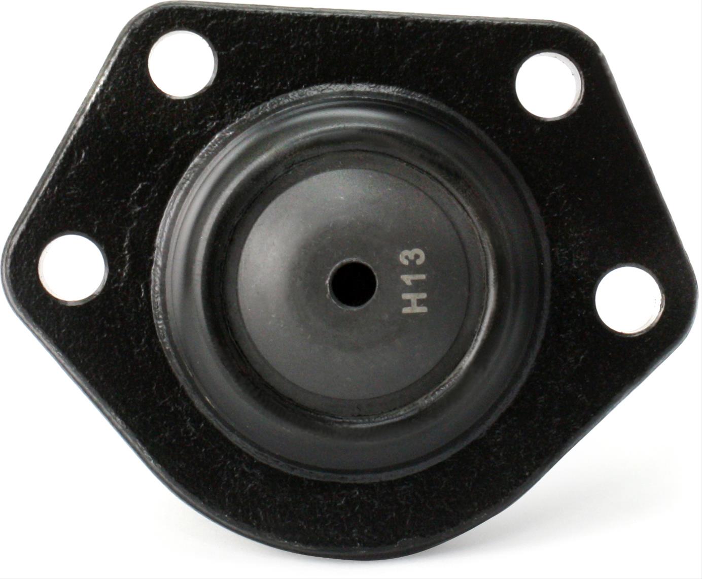 Proforged E-Coated Ball Joints 101-10037 Joint, Front Upper, EDP Coated, Chevy, GMC, Each thumbnail 3