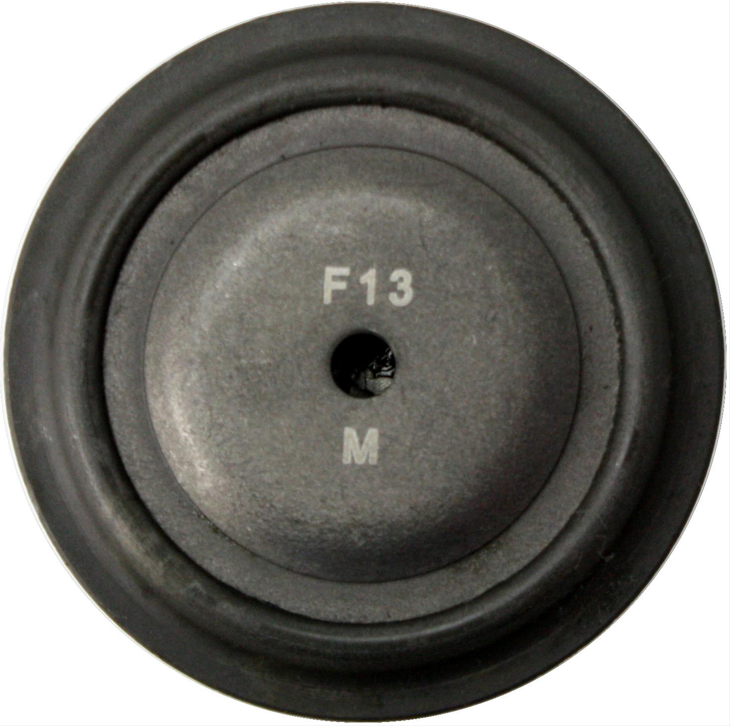 Proforged Ball Joints 101-10045 Joint, Front Lower, Chevy, GMC, Each