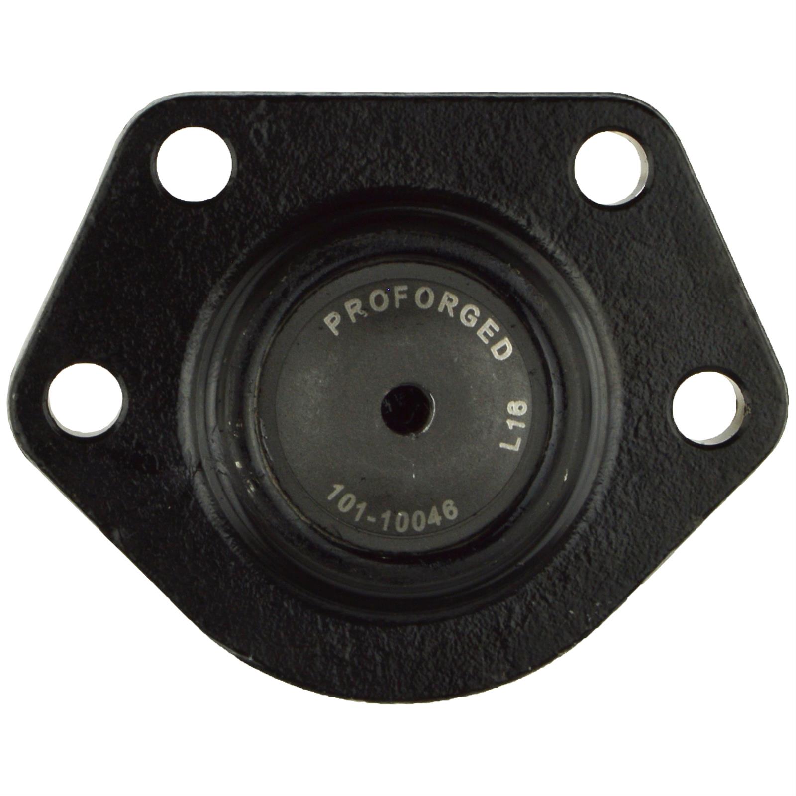 Chassis Parts 10110046 Ball Joints Summit Racing