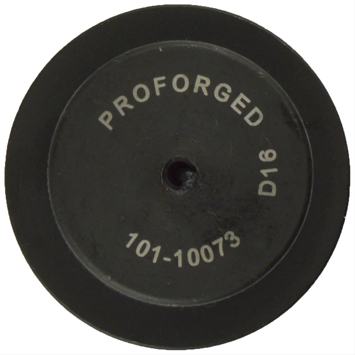 Proforged Ball Joints 101-10073 Joint, Driver Side, Front Lower, Cadillac, Chevy, GMC, Each thumbnail 3