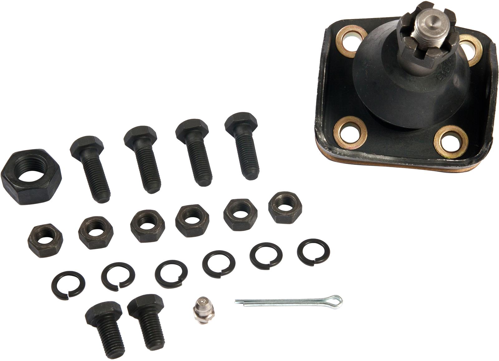 Proforged Chassis Parts 101-10080 Proforged Ball Joints | Summit Racing