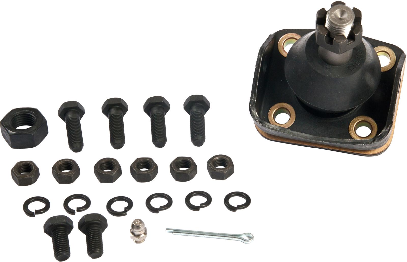 Proforged Ball Joints for 1955-1957 BEL AIR, ONE-FIFTY SERIES, TWO-TEN SERIES - 101-10080 Joint, Front Lower, Chevy, Each thumbnail 3