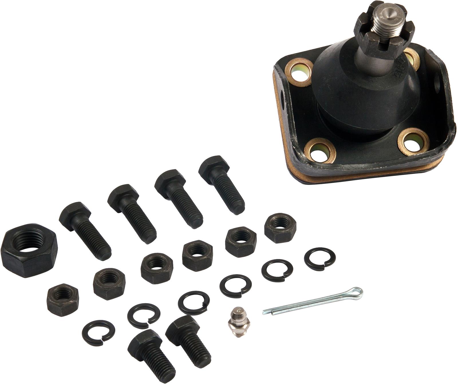 Proforged Chassis Parts 101-10080 Proforged Ball Joints | Summit Racing