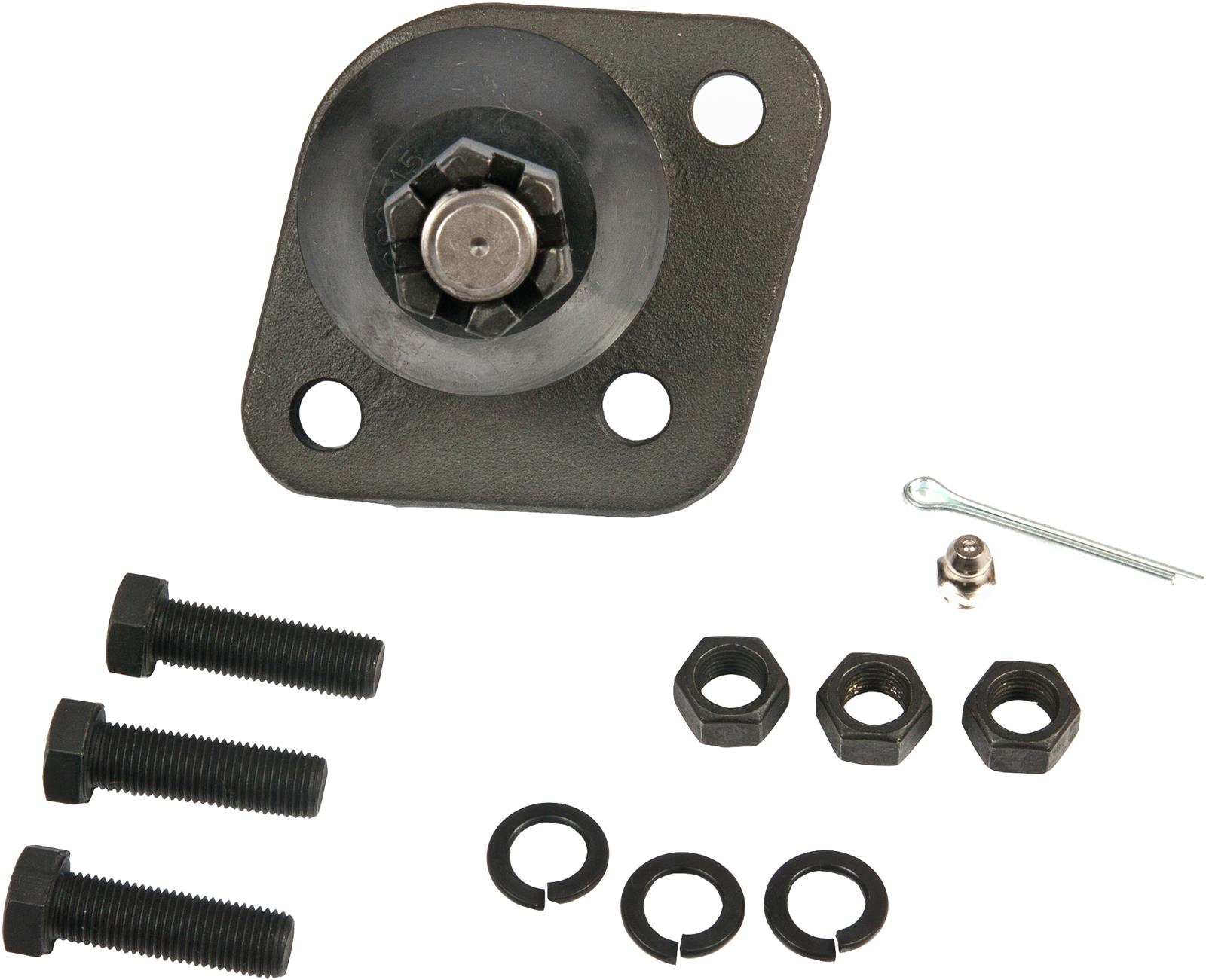 Chassis Parts 10110153 Ball Joints Summit Racing