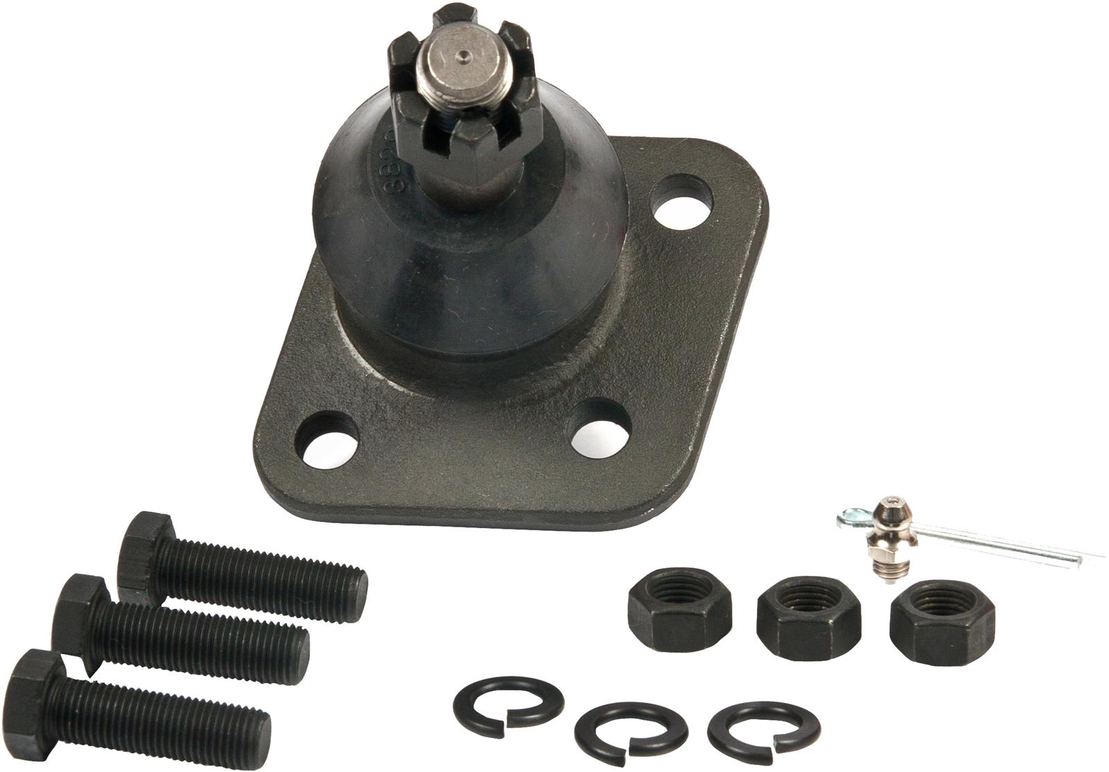 Chassis Parts 10110153 Ball Joints Summit Racing