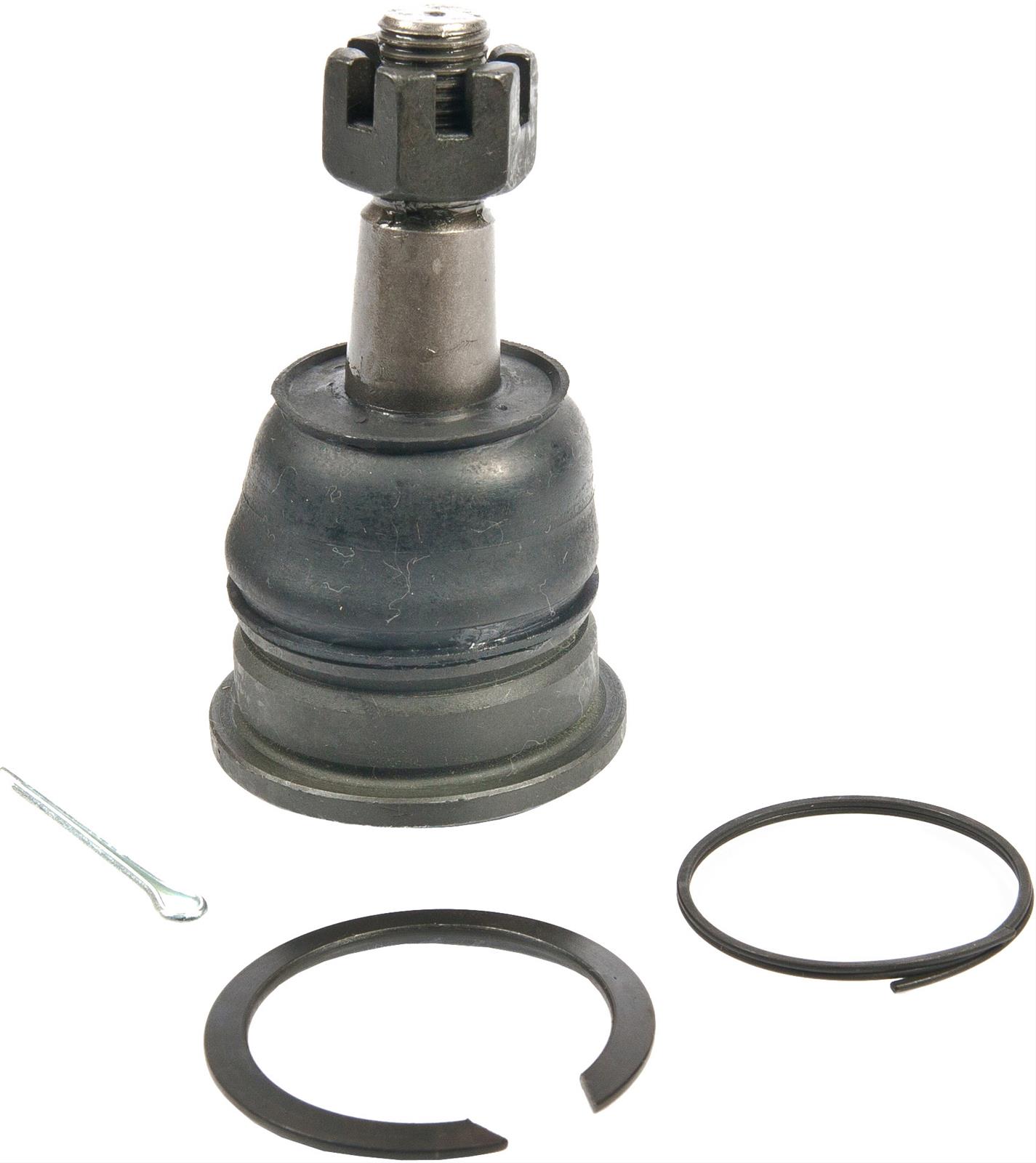 Proforged Ball Joints 101-10205 Joint, Front Upper, Toyota, Each thumbnail 2