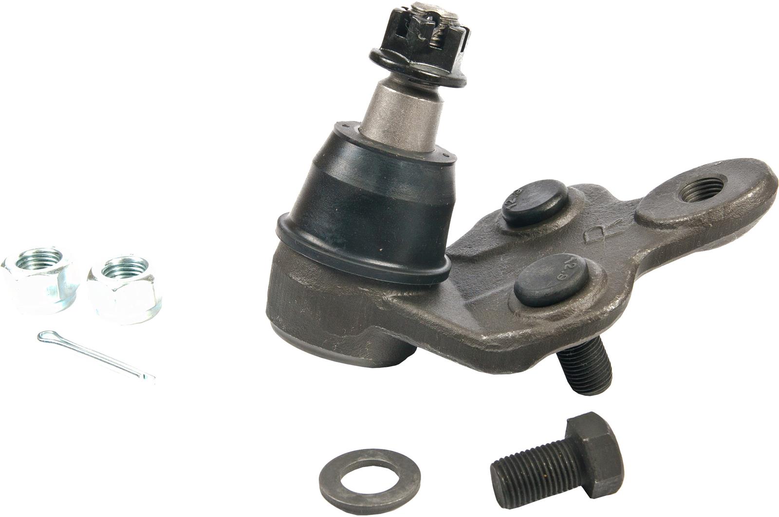 Chassis Parts 10110220 Ball Joints Summit Racing