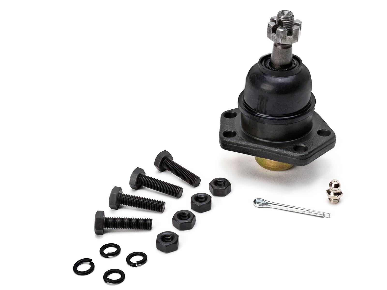 Proforged Ball Joints 101-10300 Joint, Front Upper, Buick, Chevy, Oldsmobile, Pontiac, Each thumbnail 3