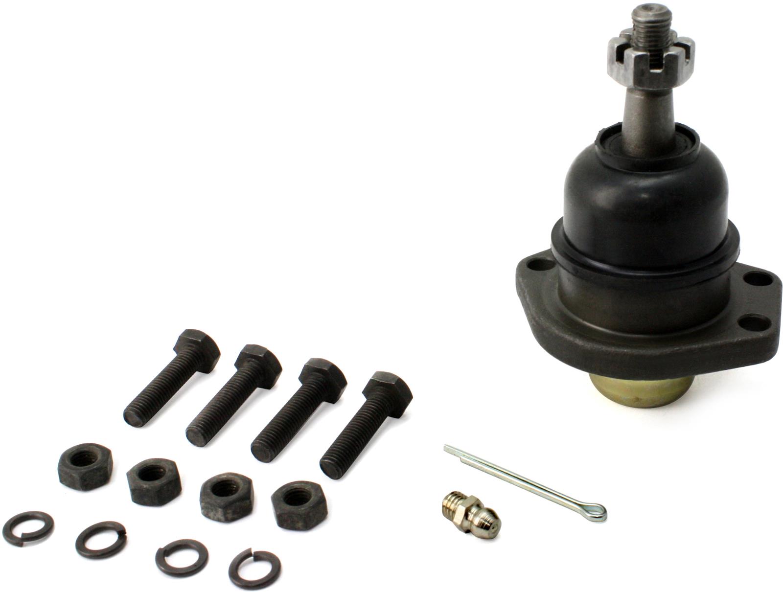Proforged Ball Joints 101-10300 Joint, Front Upper, Buick, Chevy, Oldsmobile, Pontiac, Each thumbnail 2