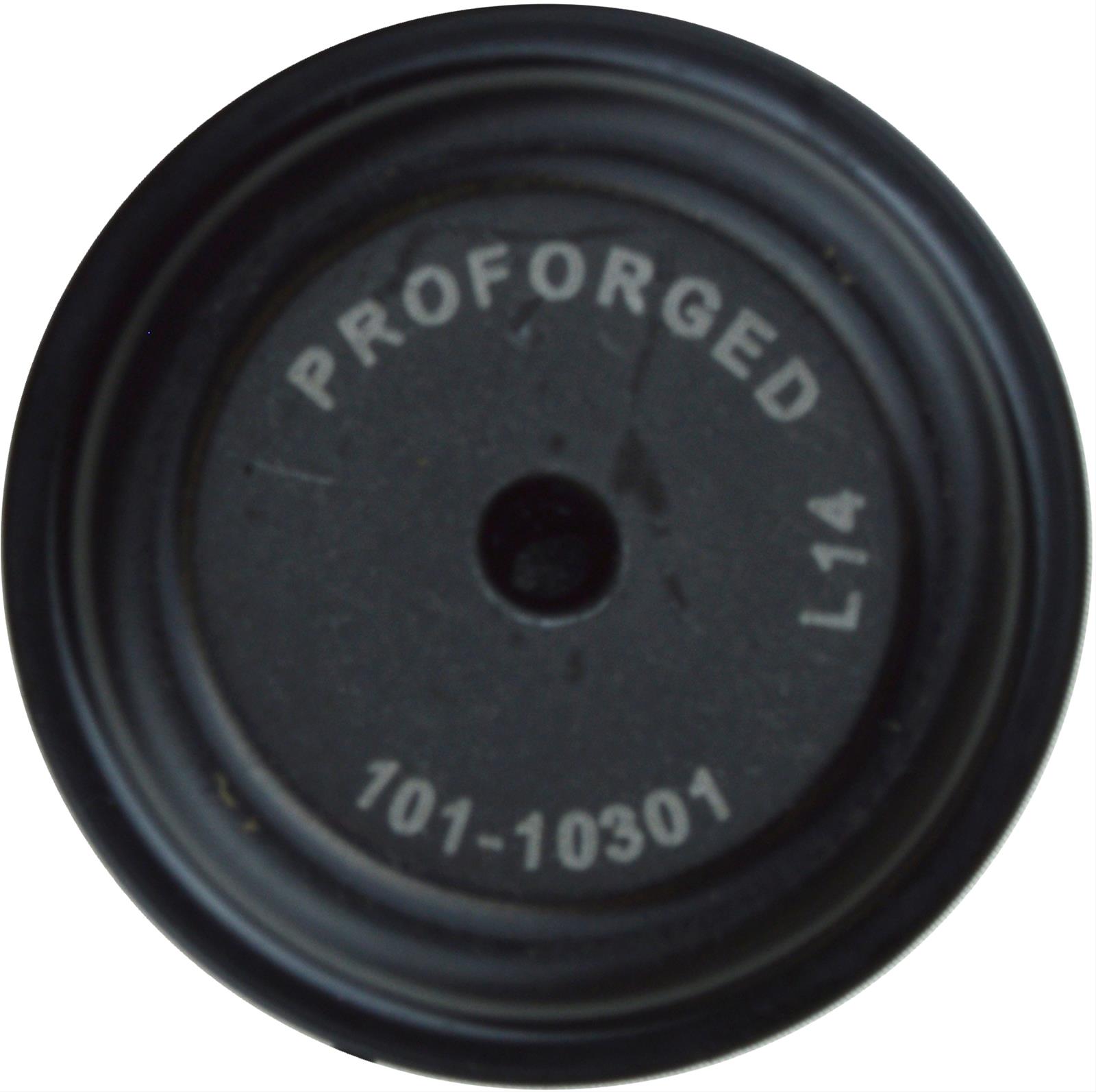 Proforged Ball Joints 101-10301 Joint, Front Lower, Chevy, Each
