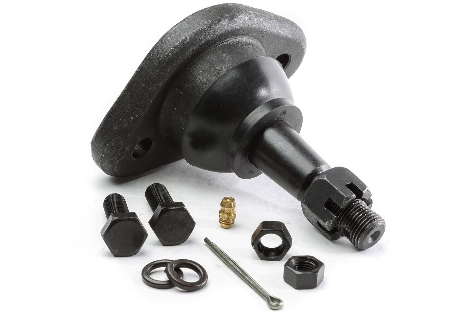 Proforged Ball Joints 101-10302 Joint, Front Lower, Ford, Lincoln, Mercury, Each thumbnail 2