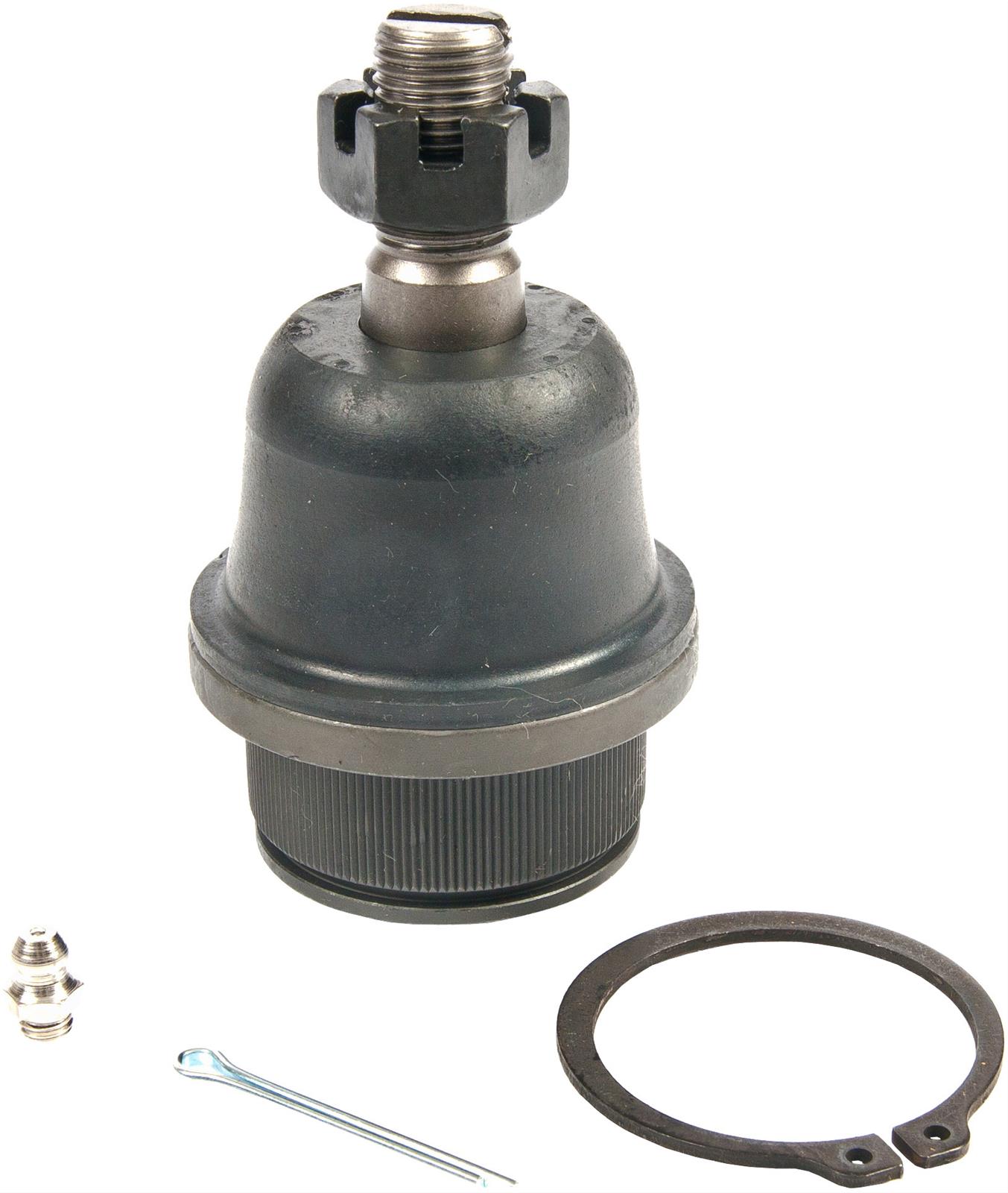 Proforged Ball Joints for 2003-2009 4RUNNER, GX470, 2007-2009 FJ CRUISER - 101-10350 Joint, Greasable, Each