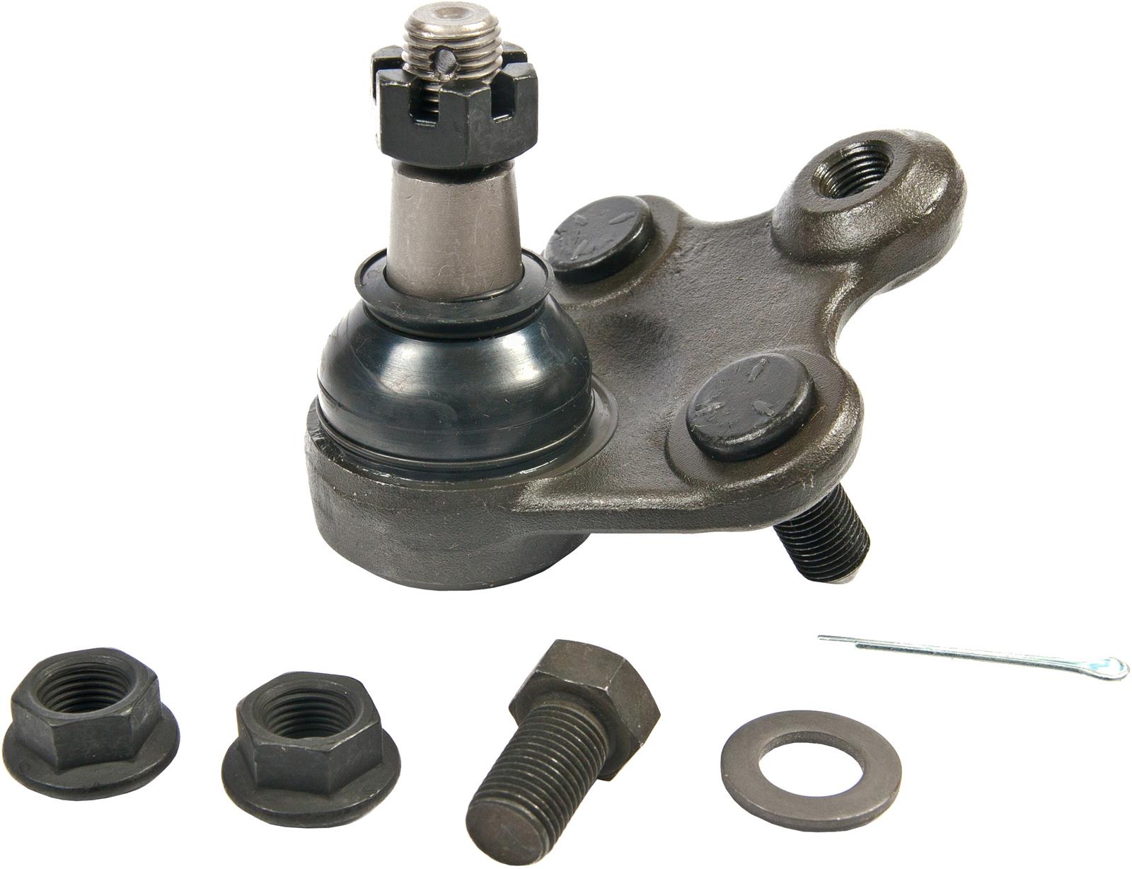 Ball joint. Версия Ball Joint. 11-10366-SX. Chase Ball Joint.