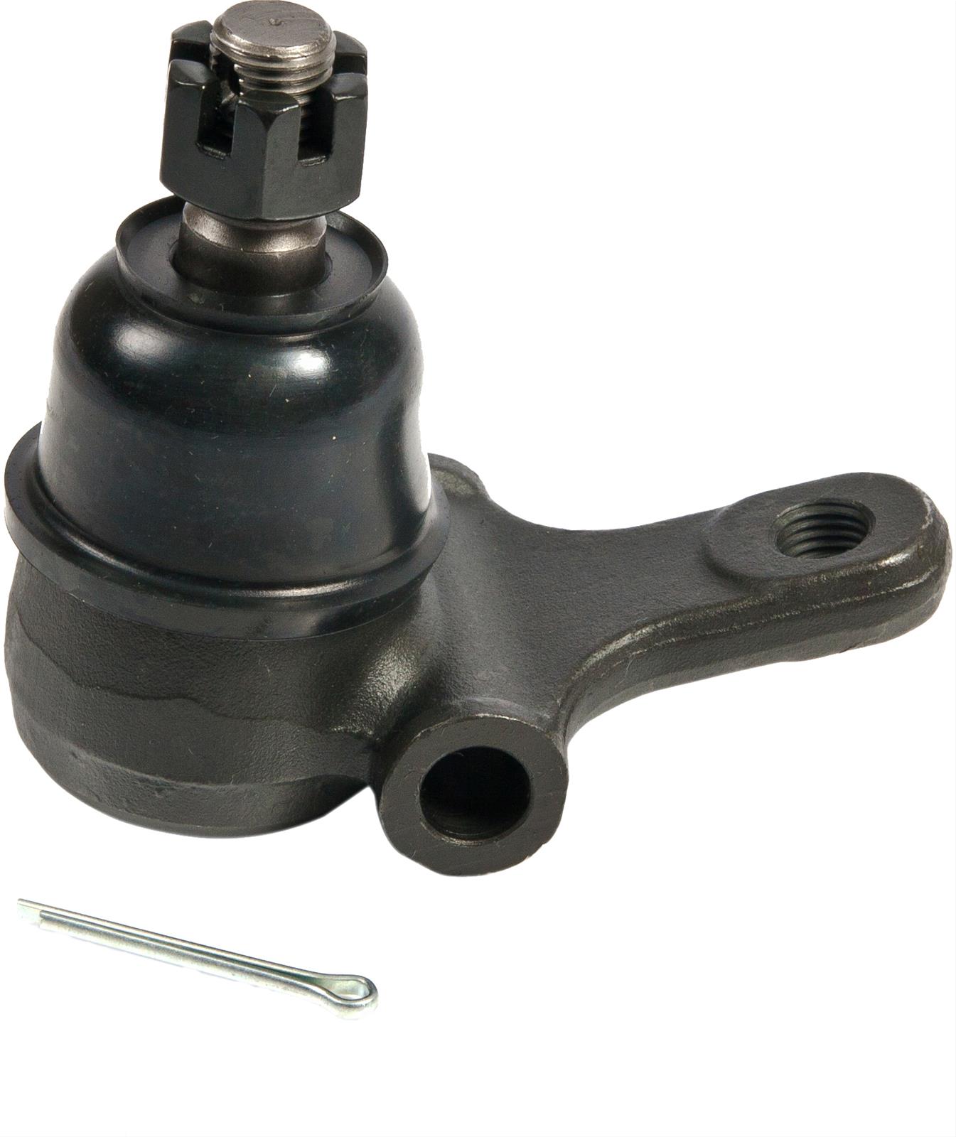 Proforged Ball Joints for 1990-2005 MIATA - 101-10382 Joint, Greasable, Front Lower, Mazda, Each thumbnail 2