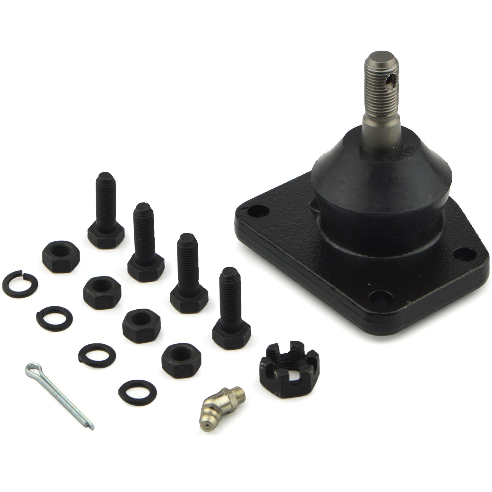 Proforged Ball Joints 101-10384 Joint, Greasable, Each thumbnail 4