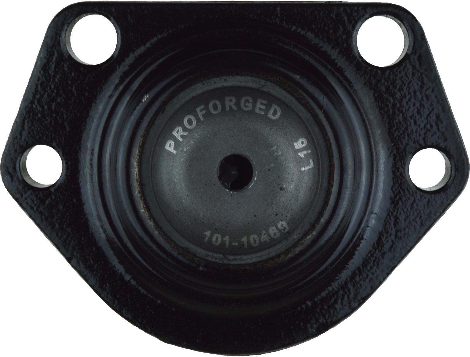 Proforged Ball Joints 101-10469 Joint, Front Upper, Tall Style, 1.00 in. Added Stud Length, Buick, Chevrolet, GMC, Oldsmobile, Pontiac, Each thumbnail 2