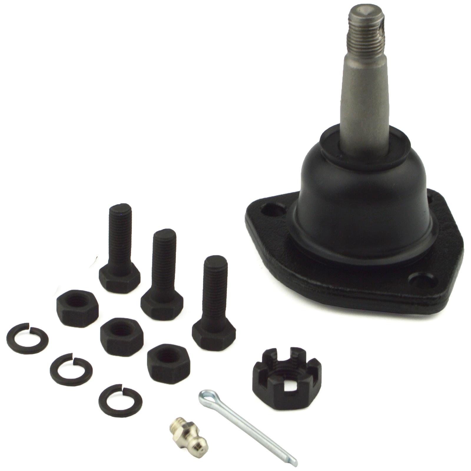 Chassis Parts 10110477 Ball Joints Summit Racing