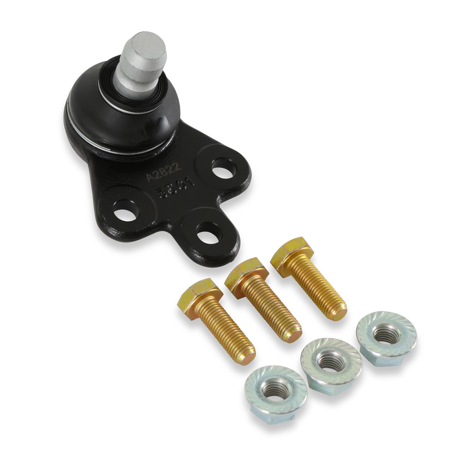 Proforged Ball Joints for 2012-2020 S - 101-10510 Joint, Front Upper, Bolt-In, Tesla, Each thumbnail 4