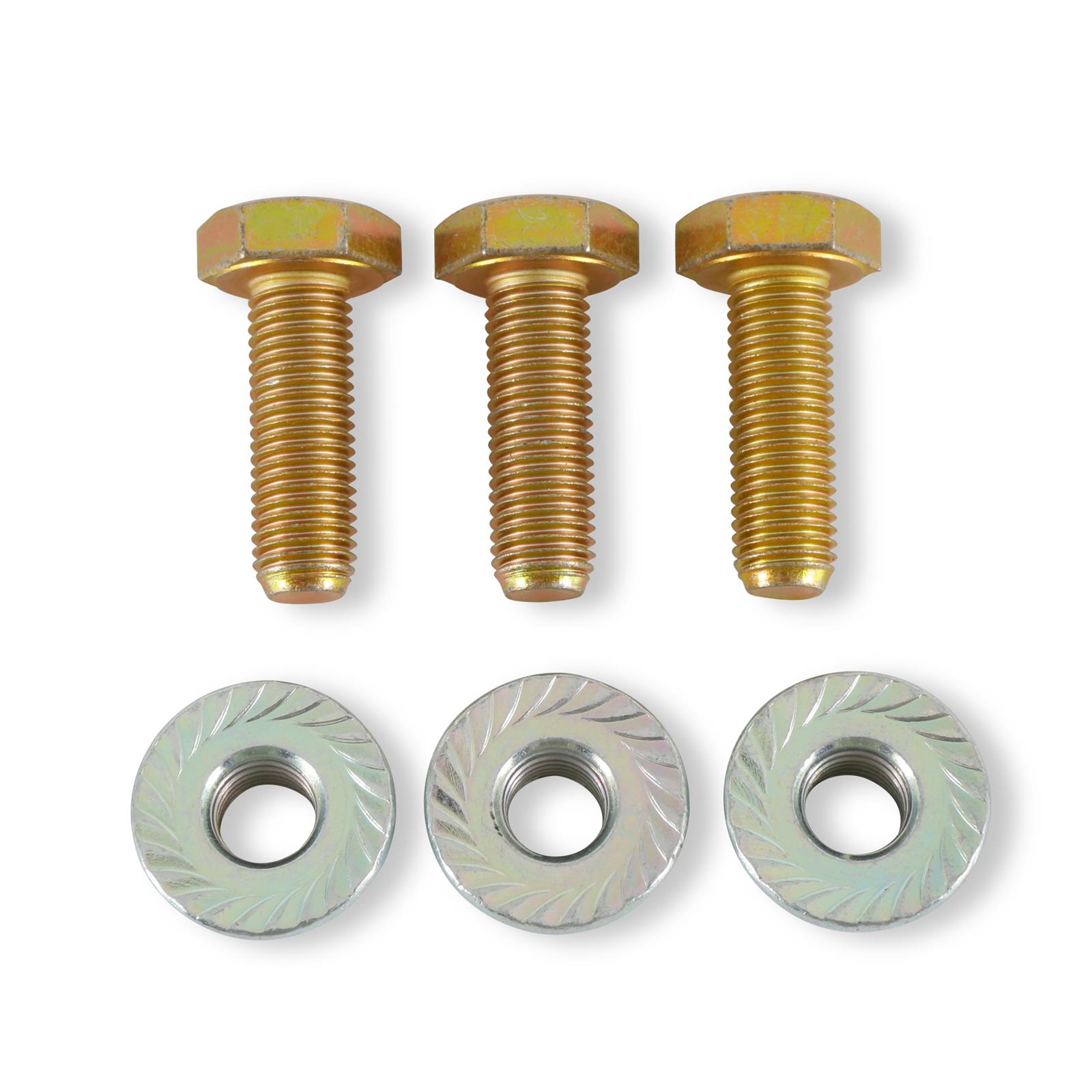 Proforged Ball Joints for 2012-2020 S - 101-10510 Joint, Front Upper, Bolt-In, Tesla, Each