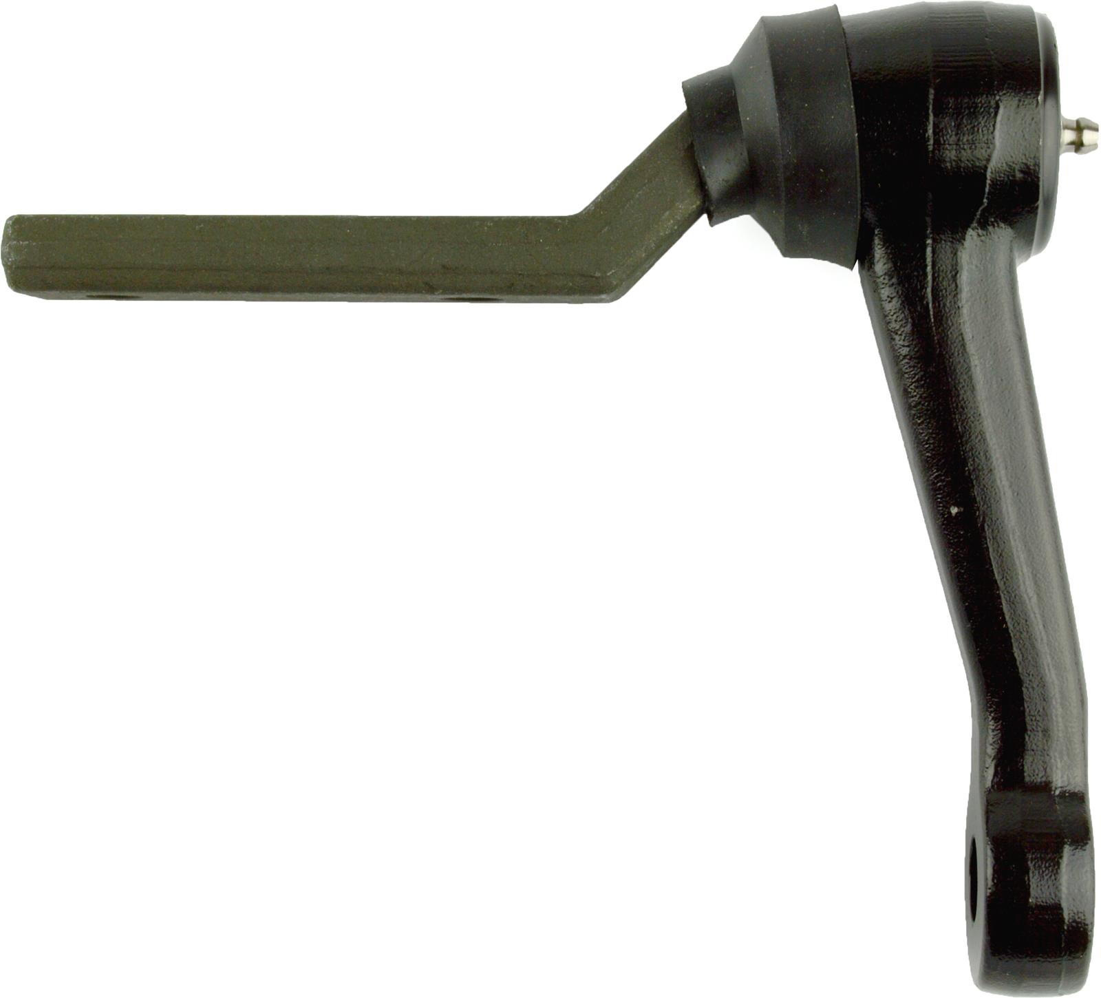 Proforged E-Coated Idler Arms 102-10005 Arm, EDP Coated, Buick, Chevy, Oldsmobile, Each