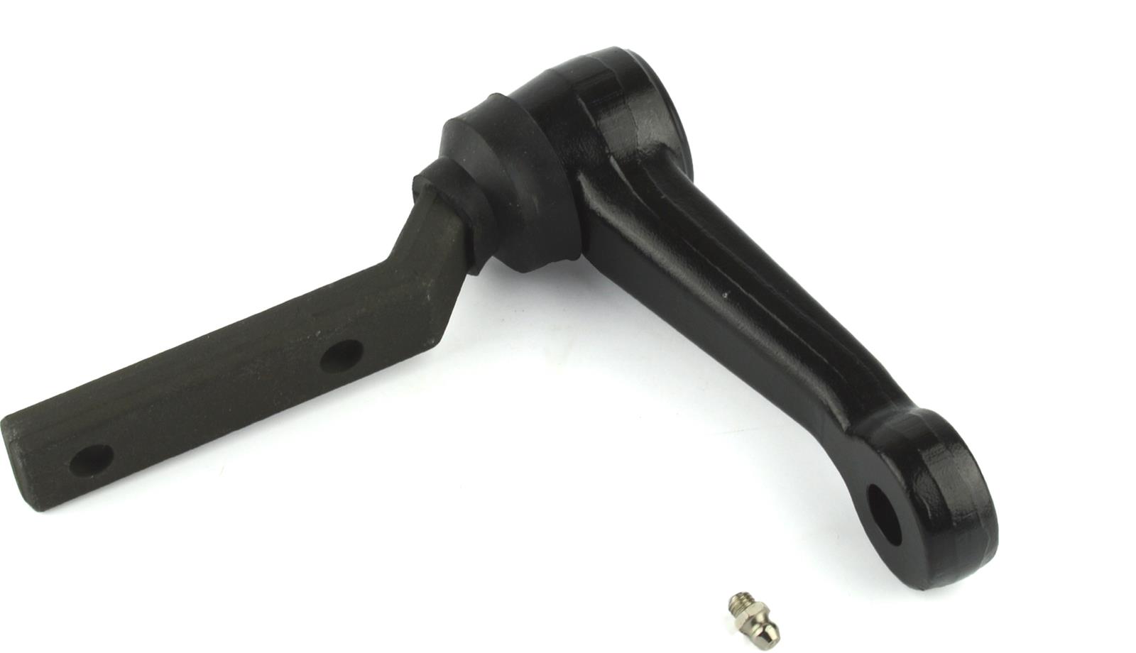 Proforged E-Coated Idler Arms 102-10005 Arm, EDP Coated, Buick, Chevy, Oldsmobile, Each thumbnail 5