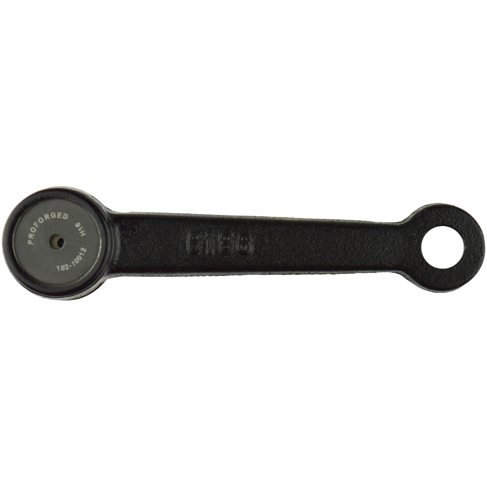 Proforged Idler Arms 102-10012 Arm, Buick, Cadillac, Chevy, Oldsmobile, Pontiac, Each thumbnail 2