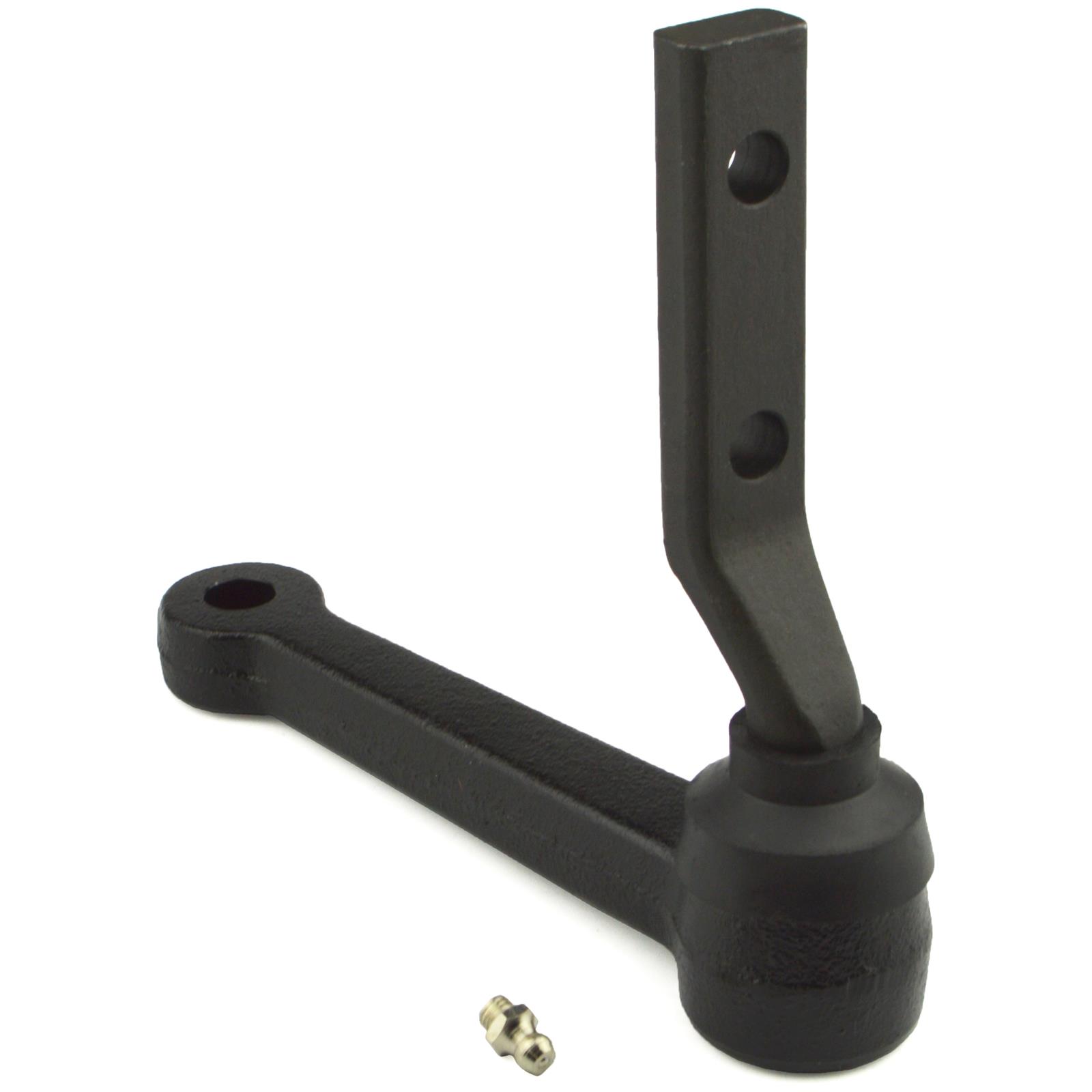 Proforged Idler Arms 102-10012 Arm, Buick, Cadillac, Chevy, Oldsmobile, Pontiac, Each thumbnail 3
