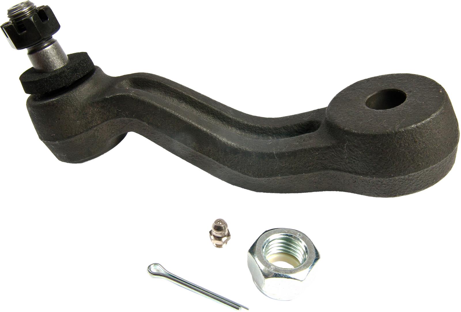 Proforged Chassis Parts 102-10026 Proforged Idler Arms | Summit Racing
