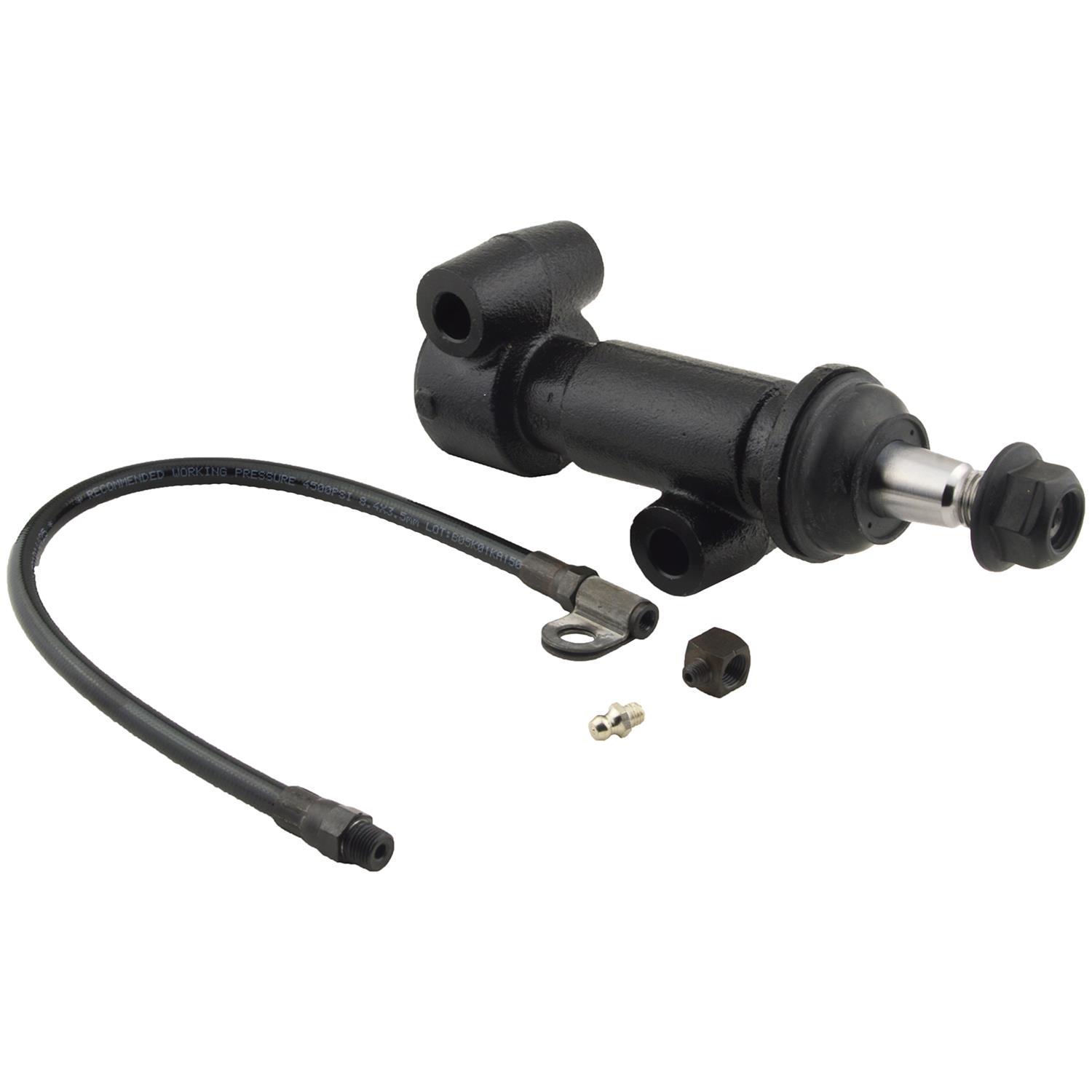 Chassis Parts 10210033 Idler Arm Bracket