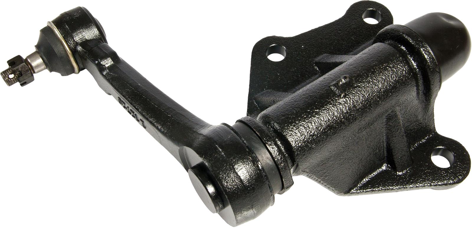 Chassis Parts 10210052 Idler Arms Summit Racing