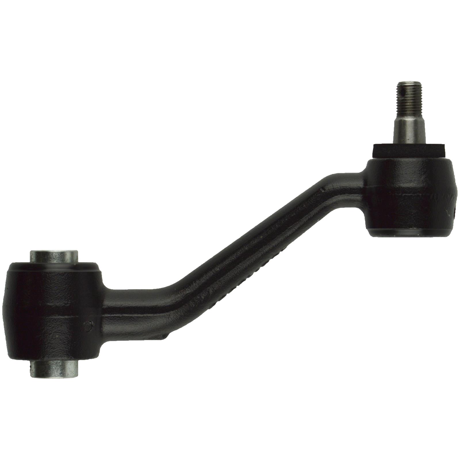 Proforged Fast Ratio Idler Arms 102-10063 Arm, Ratio, Steel, Black EDP Coated, Dodge, Plymouth, Each thumbnail 5