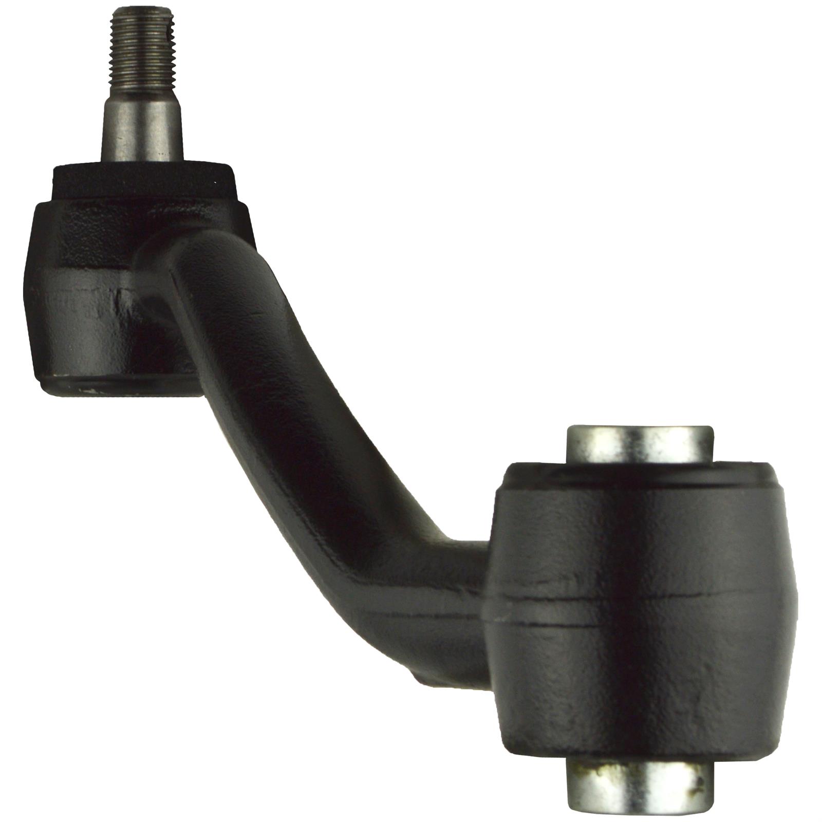 Proforged Fast Ratio Idler Arms 102-10063 Arm, Ratio, Steel, Black EDP Coated, Dodge, Plymouth, Each