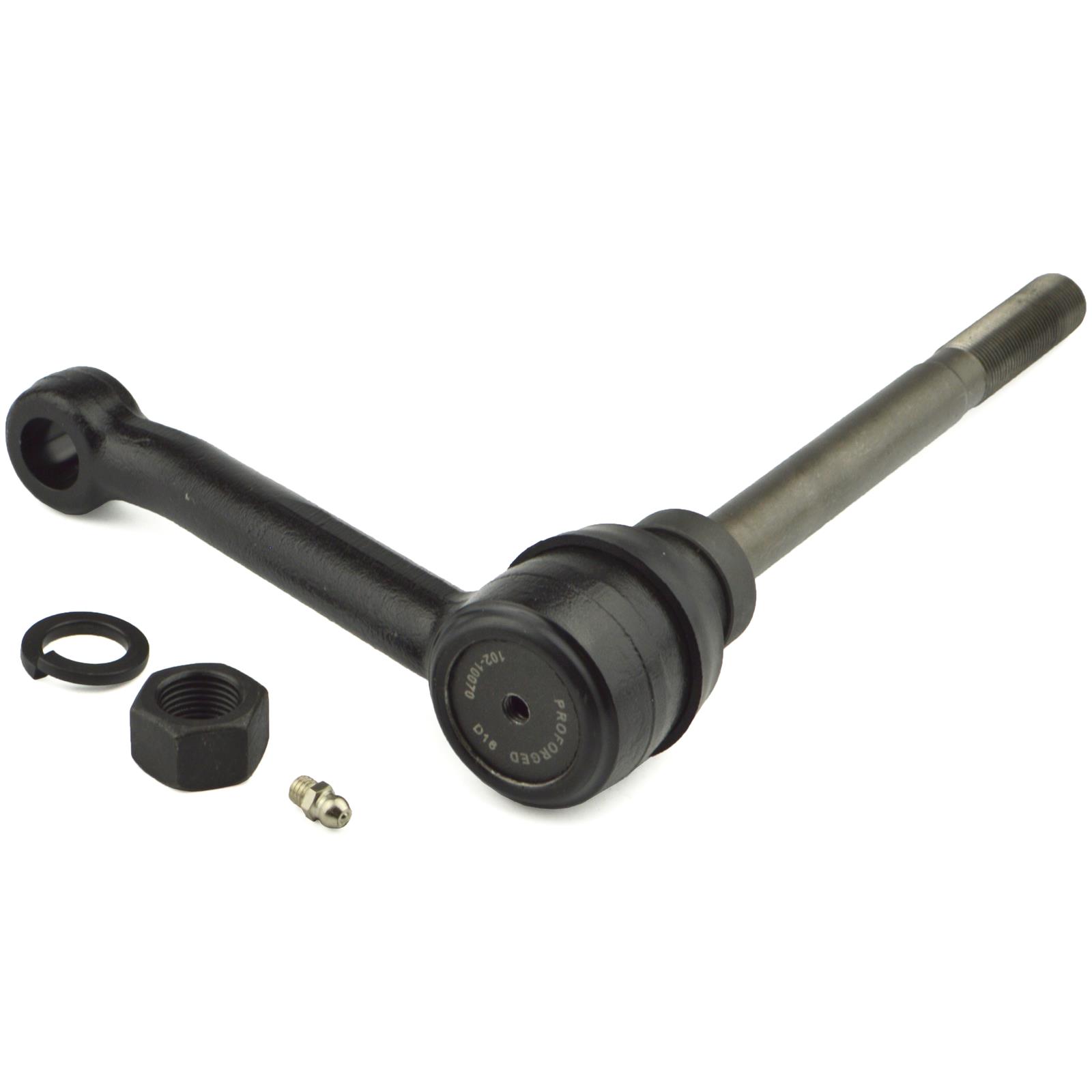 Proforged Idler Arms 102-10070 Arm, Greasable, Chevy, Each