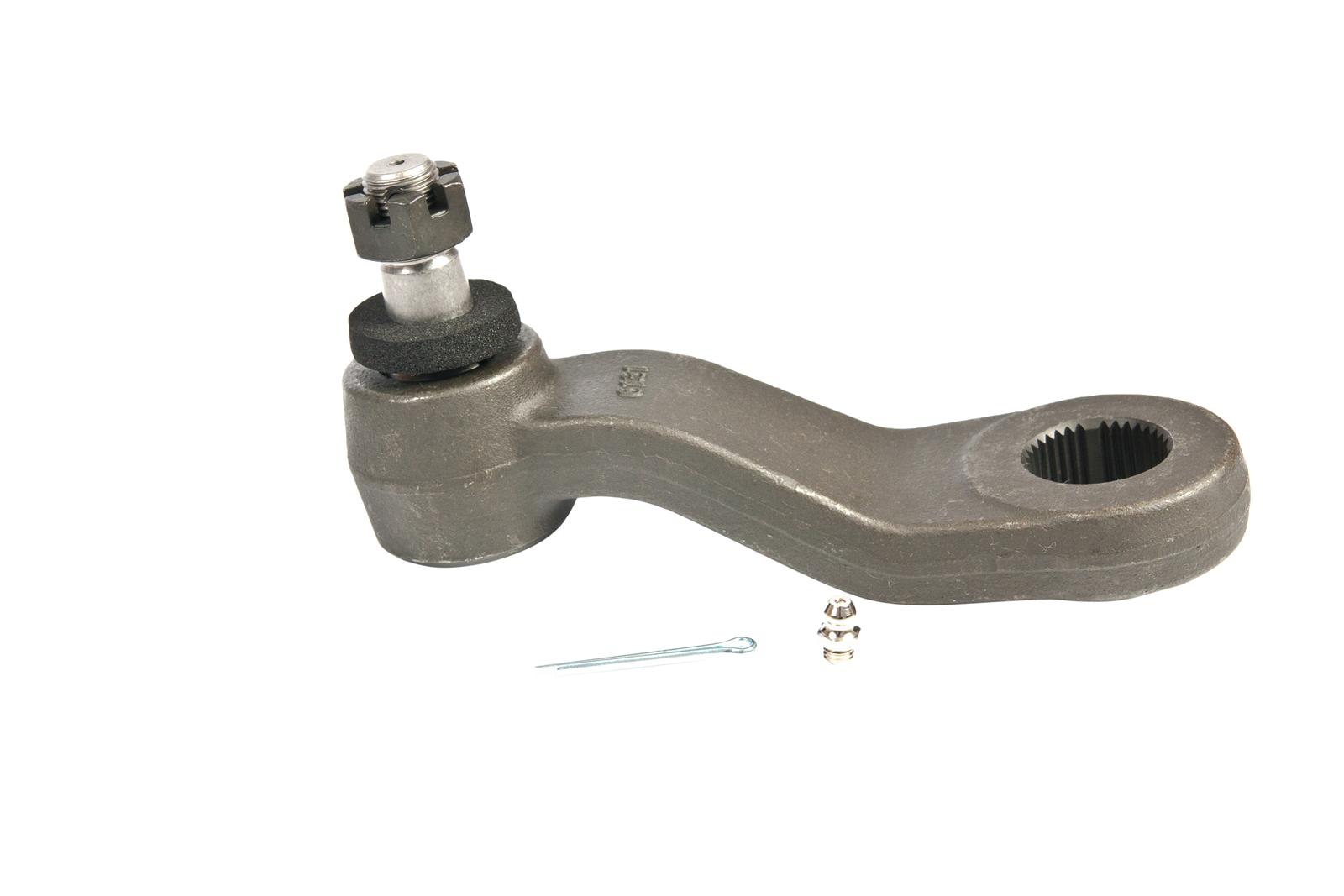 Proforged Pitman Arms 103-10003 Arm, Steel, Chevy, GMC, Each thumbnail 3