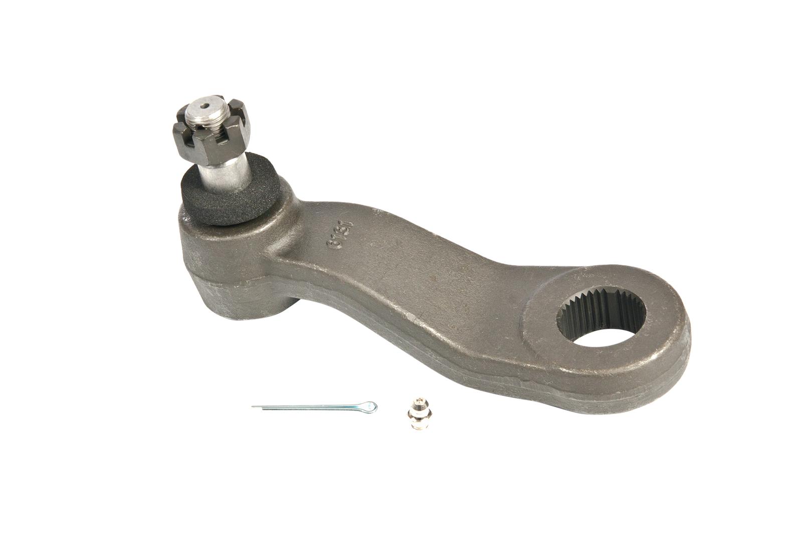 Proforged Pitman Arms 103-10003 Arm, Steel, Chevy, GMC, Each thumbnail 2