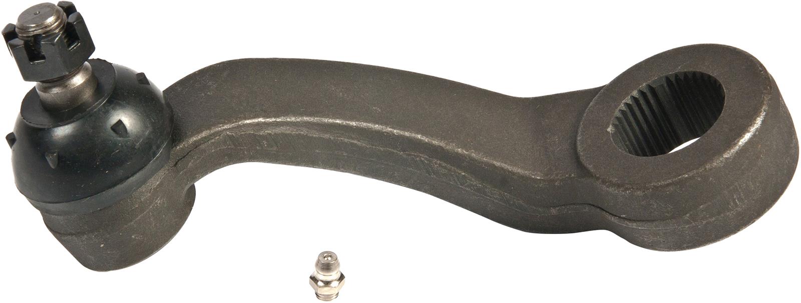 Proforged Pitman Arms 103-10015 Arm, Steel, Chrysler, Dodge, Plymouth, Each thumbnail 3