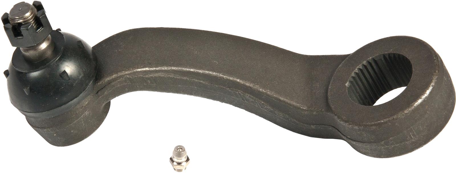 Proforged Pitman Arms 103-10015 Arm, Steel, Chrysler, Dodge, Plymouth, Each thumbnail 2