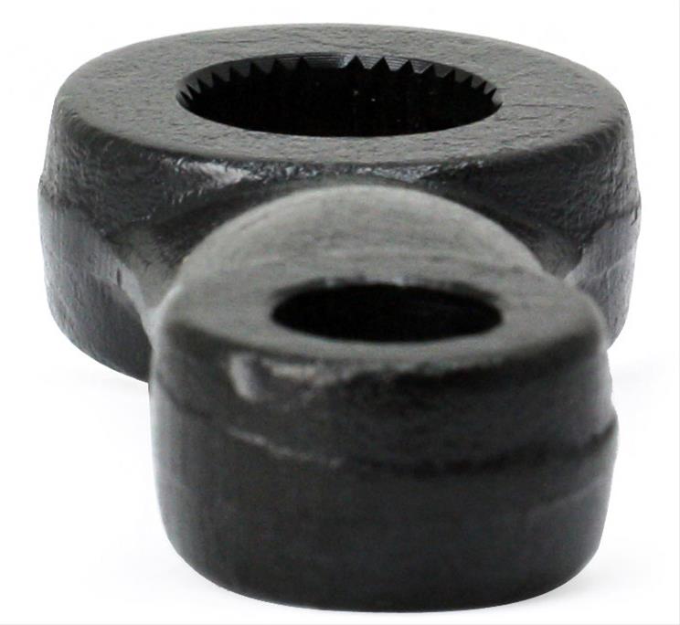 Proforged E-Coated Pitman Arms 103-10040 Arm, Power Steering, Black E-Coat, Chevy, Oldsmobile, Buick, Each thumbnail 8