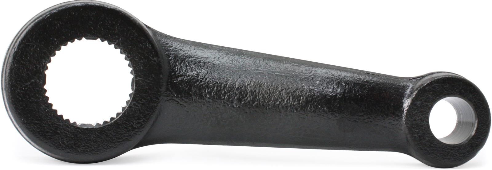 Proforged E-Coated Pitman Arms 103-10040 Arm, Power Steering, Black E-Coat, Chevy, Oldsmobile, Buick, Each thumbnail 4