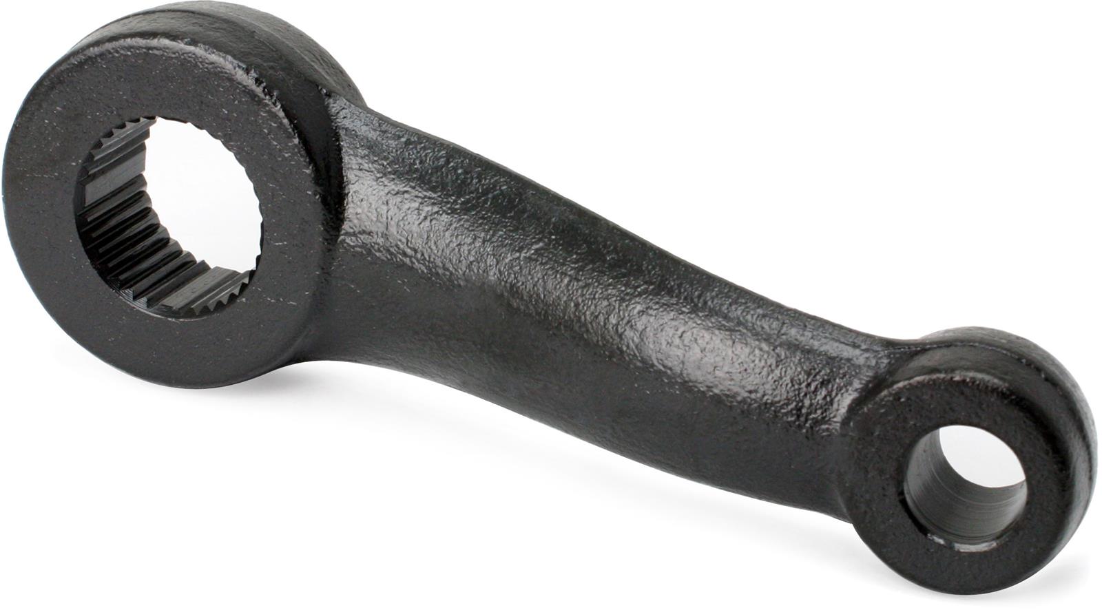 Proforged E-Coated Pitman Arms 103-10040 Arm, Power Steering, Black E-Coat, Chevy, Oldsmobile, Buick, Each thumbnail 2