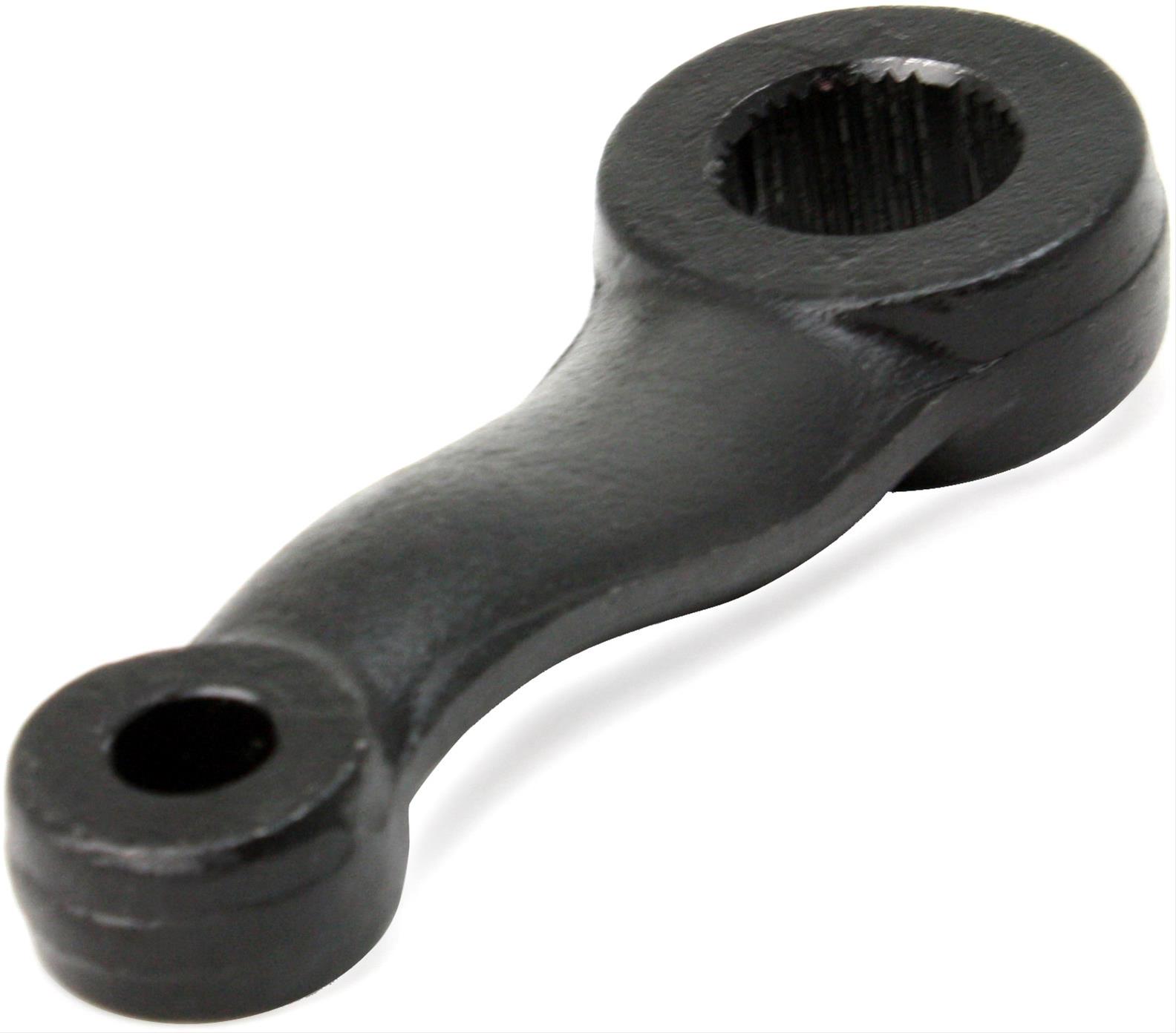 Chassis Parts 10310041 ECoated Pitman Arms Summit Racing