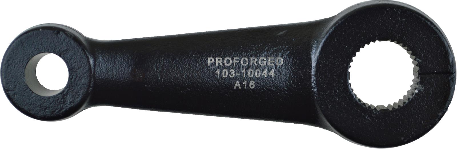 Chassis Parts 10310044 ECoated Pitman Arms Summit Racing