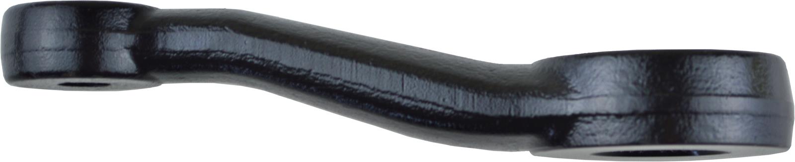Proforged E-Coated Pitman Arms 103-10045 Arm, Manual Steering, Black E-Coat, Chevy, Oldsmobile, Buick, Pontiac, Each thumbnail 4
