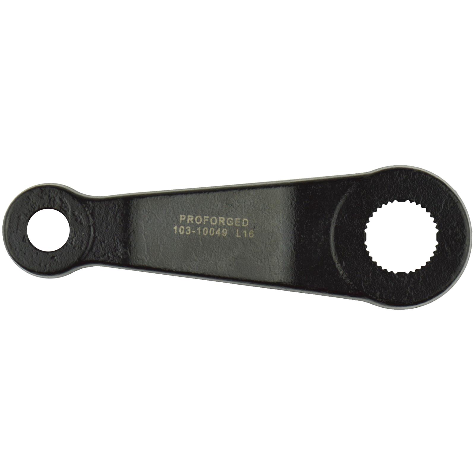 Proforged Pitman Arm 103-10049 Proforged Pitman Arm 103-10049